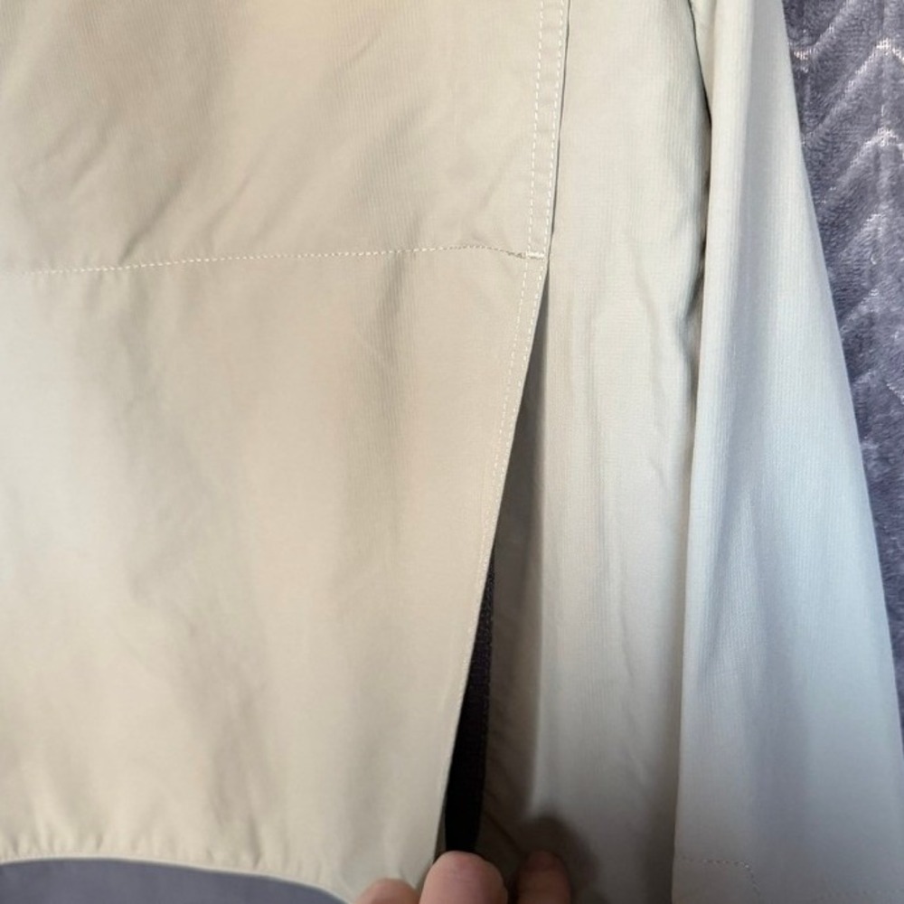Columbia Men's XL Silver Ridge Omni-Shade Vented Shirt - Picture 4 of 8